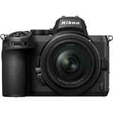 Nikon Z5 body + NIKKOR Z 24-50 mm - RATY 10X0%