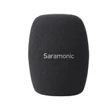 Zestaw dwóch osłon piankowych Saramonic SR-HM7-WS2 do mikrofonów dynamicznych