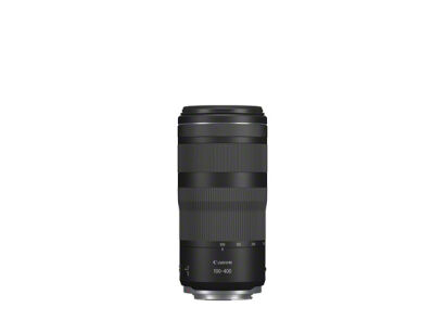 Obiektyw Canon RF 100-400 mm F5.6-8 IS USM 