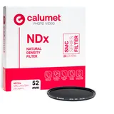Calumet Filtr ND16x SMC 52 mm Ultra Slim 28 Layers