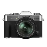 Fujifilm X-T30 II + XC 15-45 srebrny + RATY 10x0%