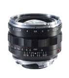 Obiektyw Voigtlander Nokton 40 mm f/1,2 do Leica M