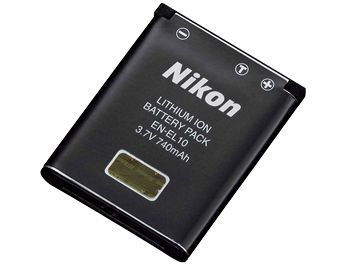 Nikon akumulator EN-EL10