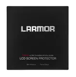 Osłona LCD GGS Larmor do Panasonic S1 / S1R