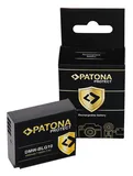 Akumulator Patona Protect  Panasonic DMW-BLG10/DMW-BLE9
