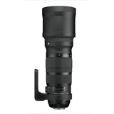 Sigma 120-300 mm F2.8 DG OS HSM Sports Canon EF + 3 LATA GW. - RATY 10x0%