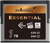 Karta pamięci ExAscend Essential CFast 2.0 1 TB