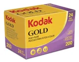 Film Kodak Gold 200 24 zdjęć
