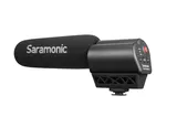 Mikrofon pojemnościowy Saramonic Vmic Pro Mark II do aparatów i kamer