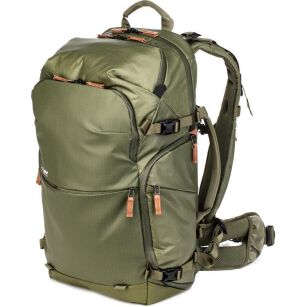 Shimoda Plecak Explore V2 35 Backpack Green