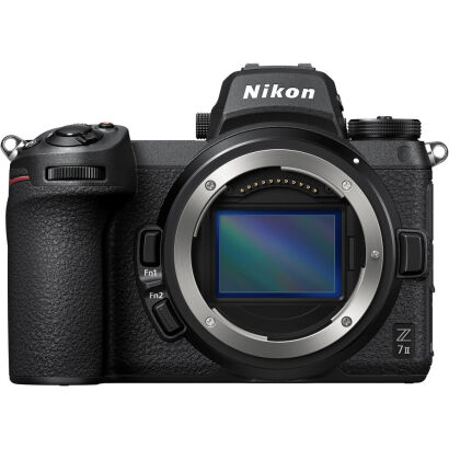 Nikon Z7 II body - PROMOCJA NATYCHMIASTOWY RABAT