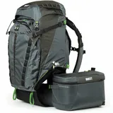 ThinkTank Rotation Pro 50+L backpack grey/green