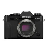 Fujifilm X-T30 II czarny  + RATY 10x0%