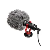 Boya mikrofon pojemnościowy kardioidalny BY-MM1+