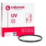 Calumet Filtr UV MC 58 mm Ultra Slim 24 Layers