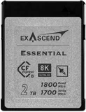 Karta pamięci ExAscend Essential CFexpress B 2 TB