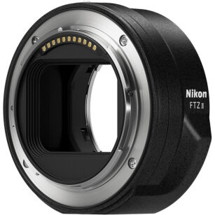 Nikon adapter do mocowania FTZ II