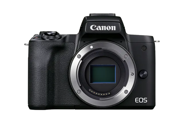 Canon EOS M50 Mark II Body + RATY 10x0%