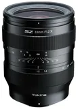 Obiektyw Tokina SZ 33 mm F1.2 MF Fuji X
