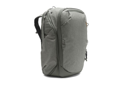 Peak Design plecak Travel Backpack 45L Sage szarozielony