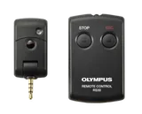 Olympus zestaw zdalnego sterowania RS30W do LS-100 / DM-7 / DM-901