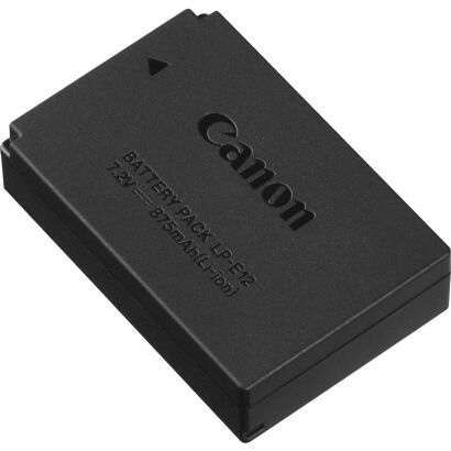Akumulator Canon LP-E12