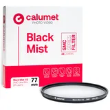 Calumet Filtr Black Mist 1/2 SMC 77 mm Ultra Slim 28 Layers