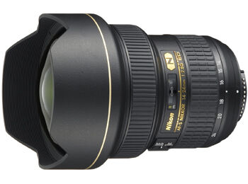 Nikon AF-S 14-24 mm f/2.8G ED - PROMOCJA NATYCHMIASTOWY RABAT