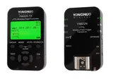 Zestaw kontroler + wyzwalacz radiowy Yongnuo YN622C-KIT do Canon