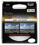 Kenko Filtr Smart UV Slim 62mm