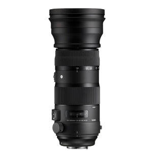Sigma S 150-600 mm f/5-6.3 DG OS HSM Sports Canon + POWERBANK XTORM o wartości 269zł gratis