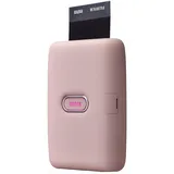 Fujifilm Instax Mini Link dusky pink