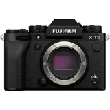 Fujifilm X-T5 body czarny  - CENA ZWIERA RABAT PROMOCYJNY 860 ZŁ - RATY 10x0%