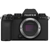 Fujifilm X-S10 body czarny  - RATY 10x0%