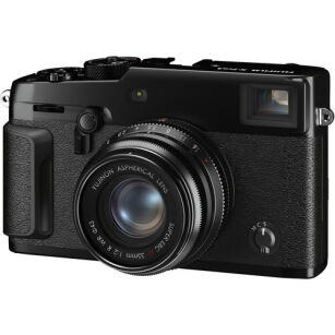 Fujifilm X-Pro3 body czarny + 5 lat gwarancji