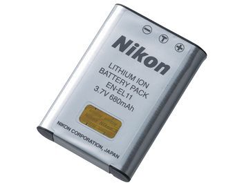 Nikon akumulator EN-EL11