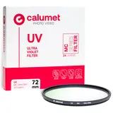 Calumet Filtr UV MC 72 mm Ultra Slim 24 Layers