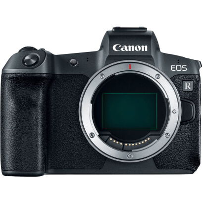 Canon EOS R BODY - Zwrot 460zł w promocji Cashback! - Wybierz prezent! 