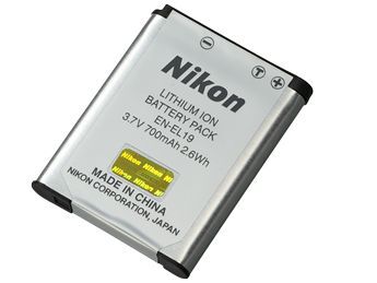 Nikon akumulator EN-EL19