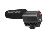 Mikrofon pojemnościowy Saramonic Vmic Mark II do aparatów i kamer