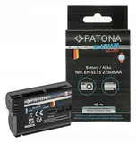 Patona akumulator Platinum EN-EL15