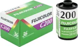 Fujifilm Superia C200 135-36EC