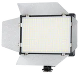 GlareOne lampa LED Panel 20 BiColor