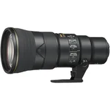 Nikkor Nikon F 500 mm F/5.6 PF ED VR - RATY 10x0% - Cena Zawiera Natychmiastowy RABAT 2250zł