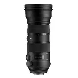 Sigma 150-600 mm f/5-6.3 Nikon F DG OS HSM Sports + 3 LATA GW. - RATY 10x0% + RABAT W SKLEPIE