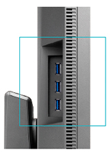 Eizo porty USB - fotopoker.pl Eizo porty USB - fotopoker.pl