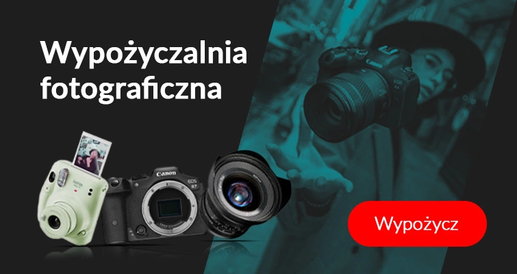 Wypożyczalnia FotoPoker na Podkapraciu Wypożyczalnia FotoPoker