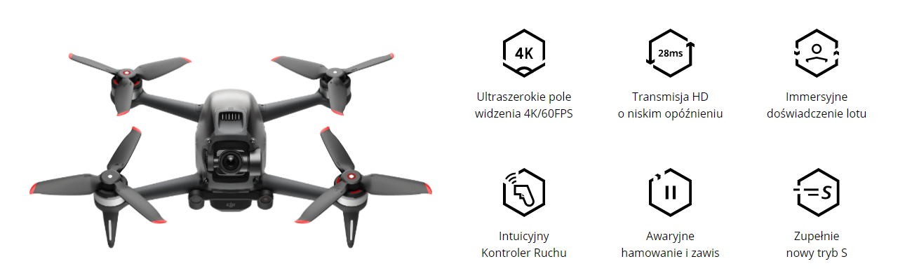 DJI FPV fotopoker.pl DJI FPV fotopoker.pl